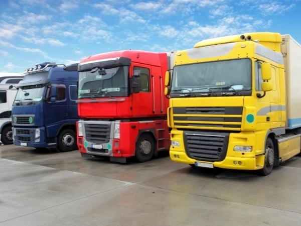 Adana Kadışehri Nakliye